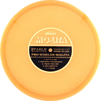 Z-Line 2026 Worlds Mo-Lita Records Malita