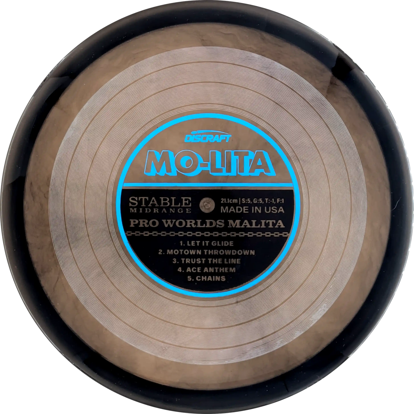 Z-Line 2026 Worlds Mo-Lita Records Malita