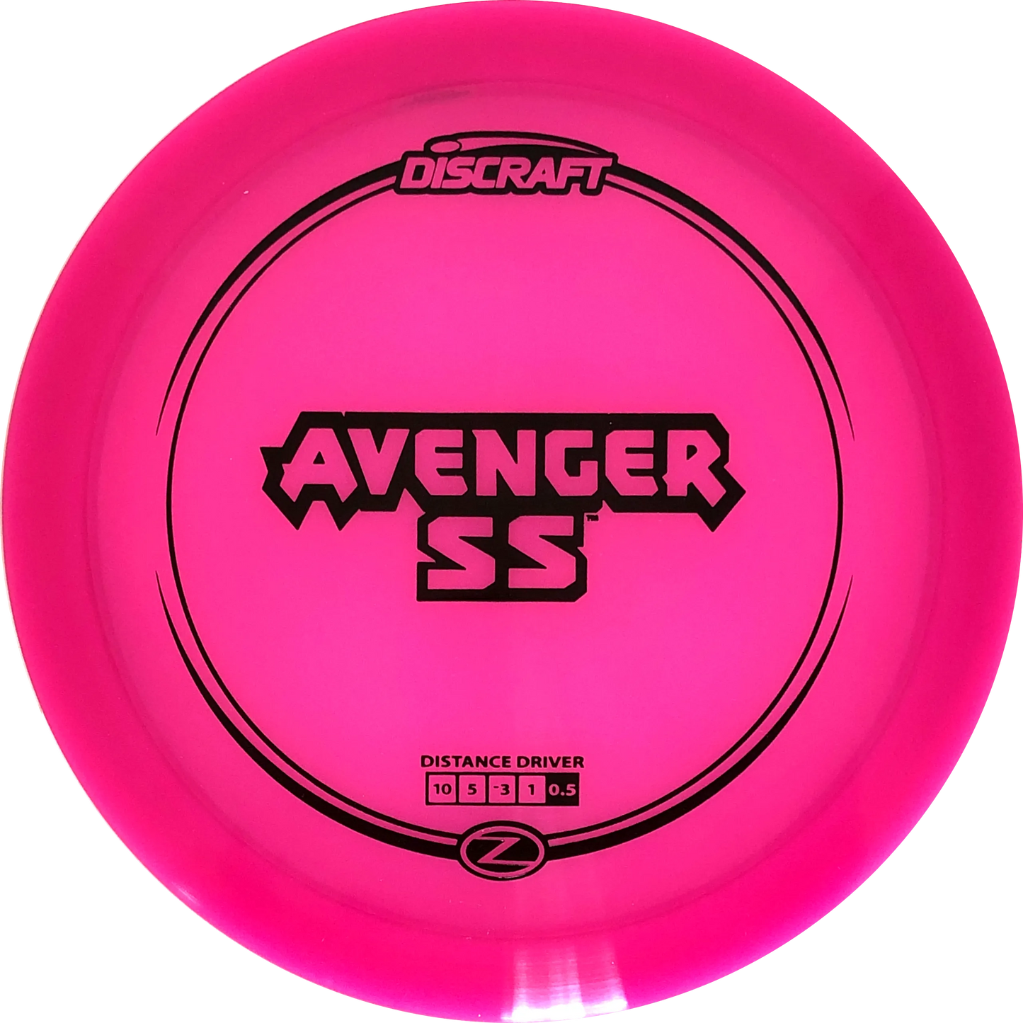 Z Line Avenger SS