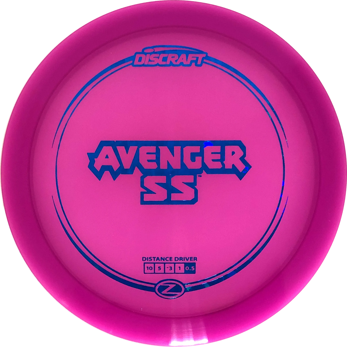 Z Line Avenger SS