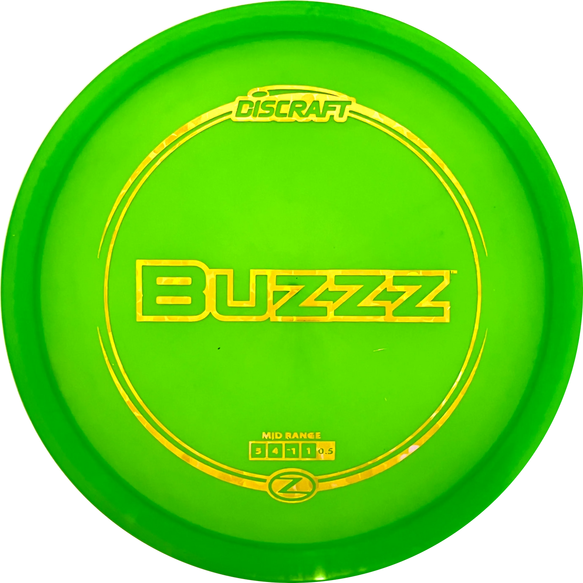 Z Line Buzzz