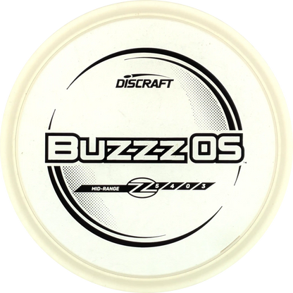 Z-Line Buzzz OS