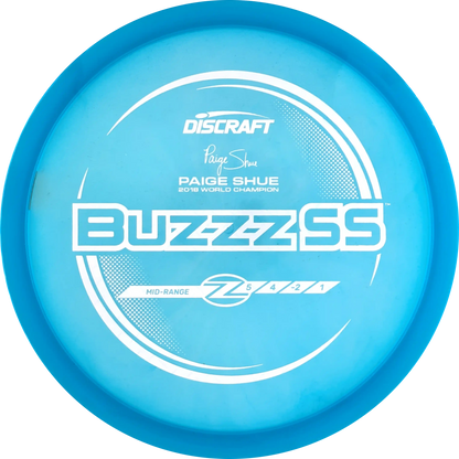 Z-Line Buzzz SS