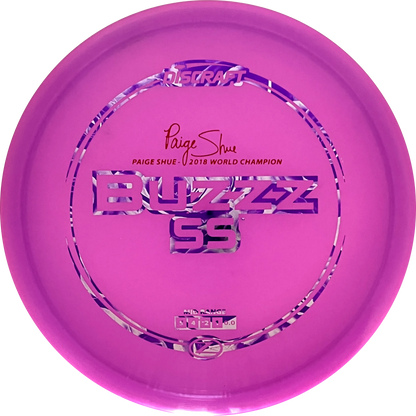 Z-Line Paige Shue Buzzz SS