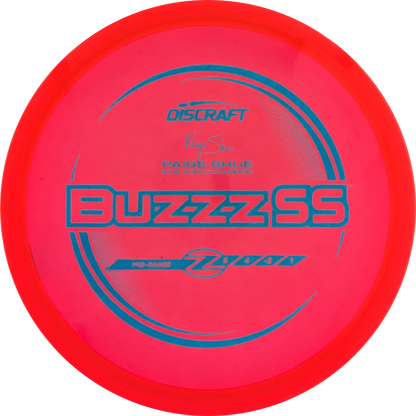 Z-Line Buzzz SS