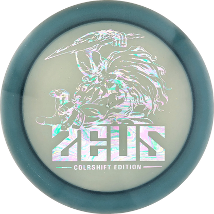 Z Line Colorshift Paul McBeth Zeus