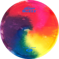 Z-Line Fly Dye Buzzz