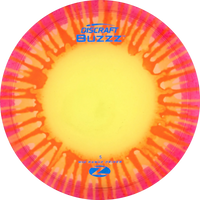 Z-Line Fly Dye Buzzz