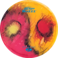 Z-Line Fly Dye Buzzz