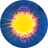 Z-Line Fly Dye Buzzz