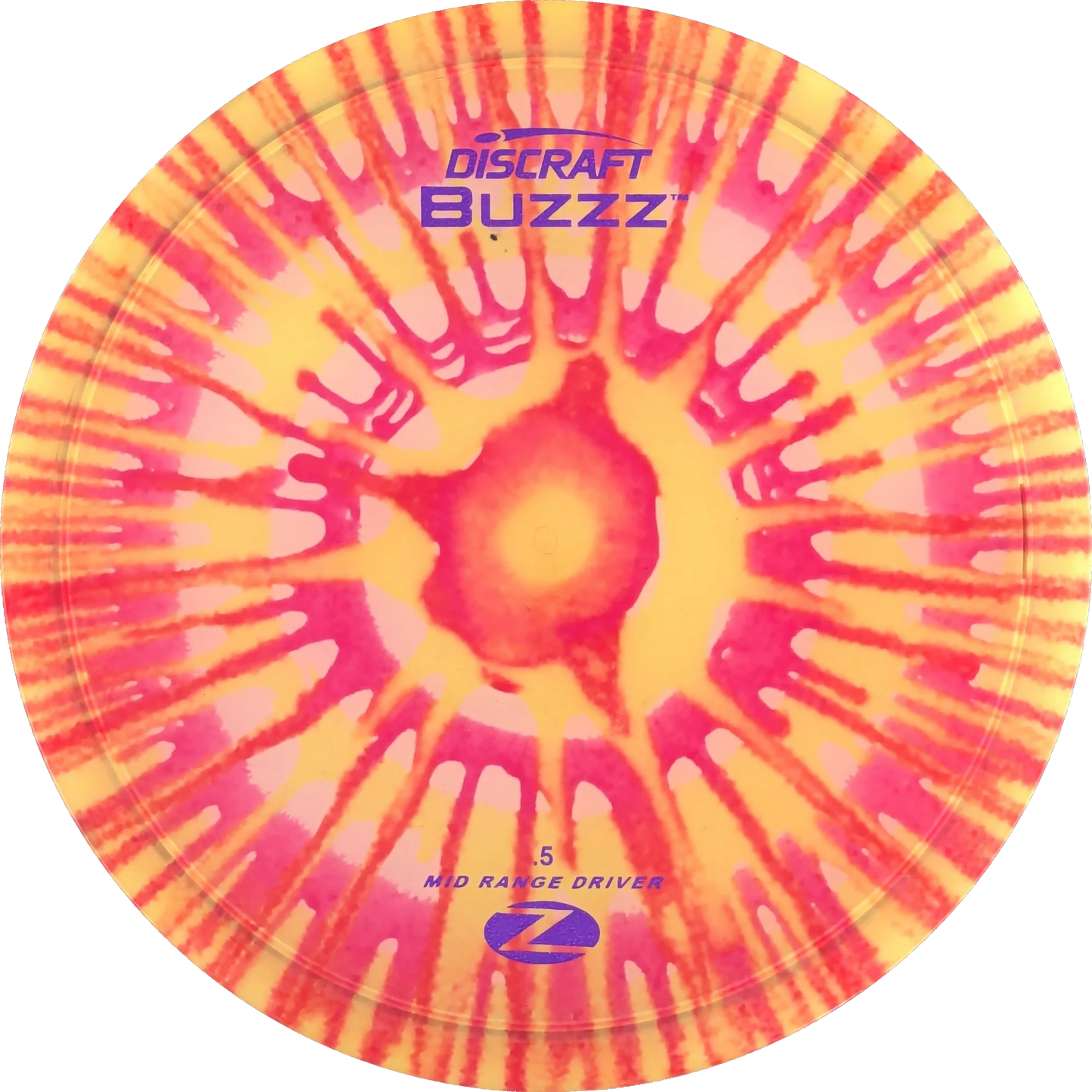 Z-Line Fly Dye Buzzz