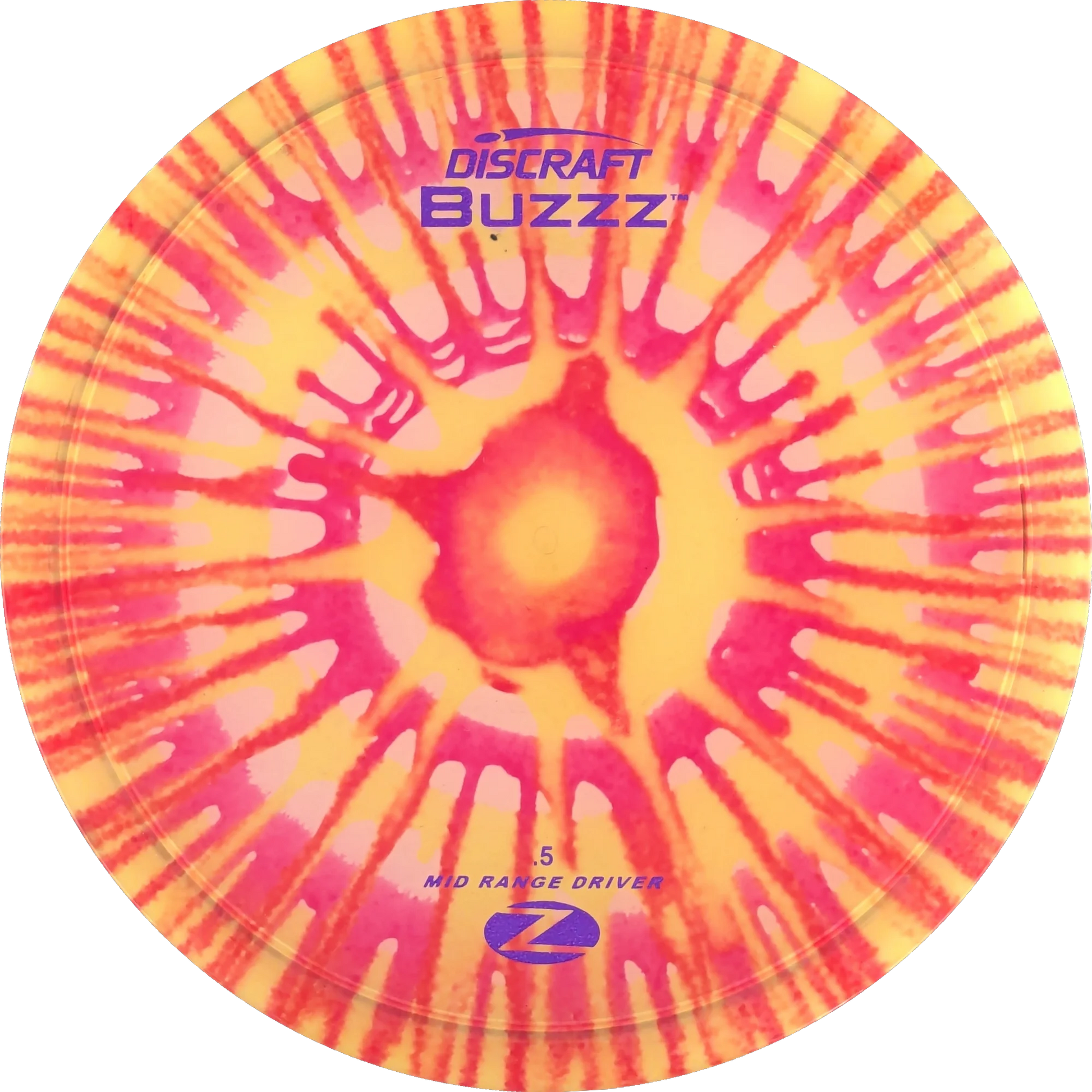 Z-Line Fly Dye Buzzz