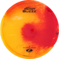 Z-Line Fly Dye Buzzz