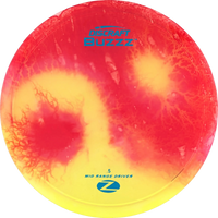 Z-Line Fly Dye Buzzz