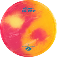 Z-Line Fly Dye Buzzz