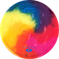 Z-Line Fly Dye Buzzz