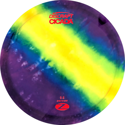 Z-Line Fly Dye Cicada