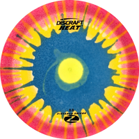 Z-Line Fly Dye Heat