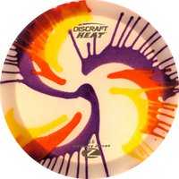 Z-Line Fly Dye Heat
