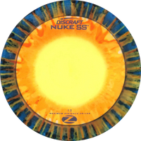 Z-Line Fly Dye Nuke SS