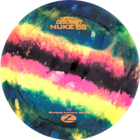 Z-Line Fly Dye Nuke SS