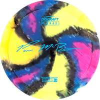 Z Line Fly Dye Paul McBeth Anax