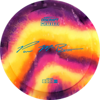 Z Line Fly Dye Paul McBeth Athena