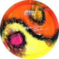 Z Line Fly Dye Paul McBeth Athena