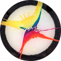 Z Line Fly Dye Paul McBeth Athena