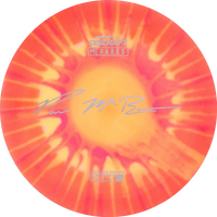 Z Line Fly Dye Paul McBeth Hades