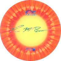 Z Line Fly Dye Paul McBeth Hades