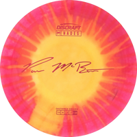 Z Line Fly Dye Paul McBeth Hades
