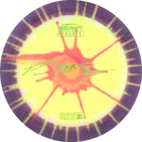 Z Line Fly Dye Paul McBeth Hades
