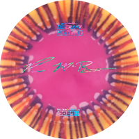 Z Line Fly Dye Paul McBeth Hades