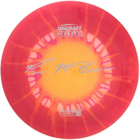Z Line Fly Dye Paul McBeth Hades