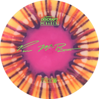Z Line Fly Dye Paul McBeth Hades