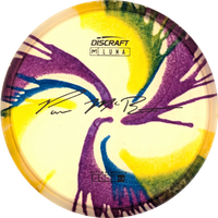 Z Line Fly Dye Paul McBeth Luna