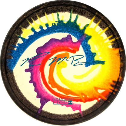 Z Line Fly Dye Paul McBeth Luna