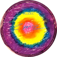 Z Line Fly Dye Paul McBeth Luna
