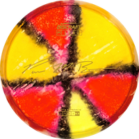 Z Line Fly Dye Paul McBeth Luna
