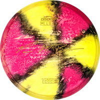 Z Line Fly Dye Paul McBeth Luna
