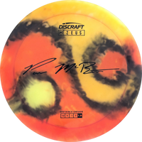 Z Line Fly Dye Paul McBeth Zeus