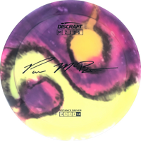 Z Line Fly Dye Paul McBeth Zeus