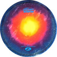 Z-Line Fly Dye Zone
