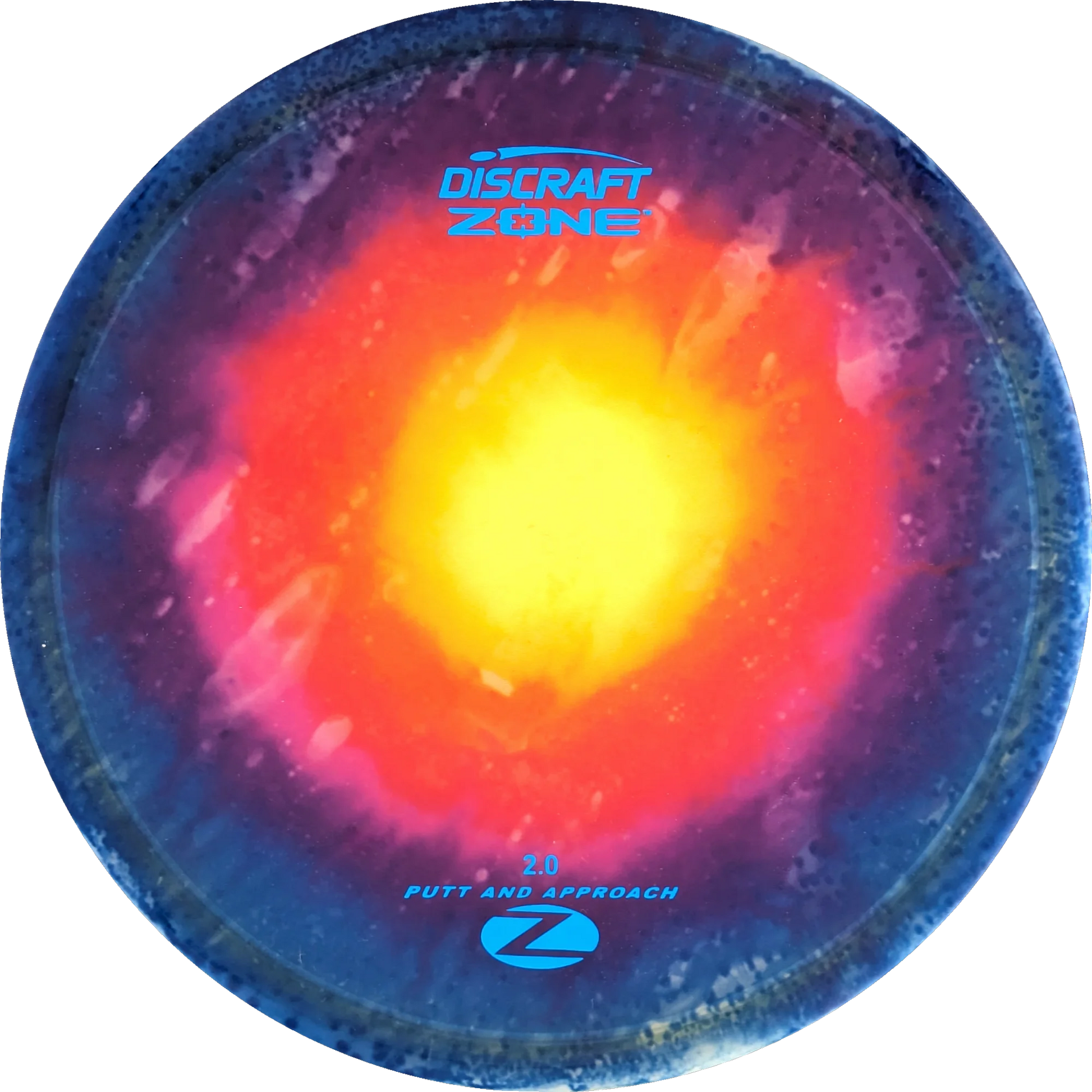 Z-Line Fly Dye Zone