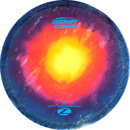 Z-Line Fly Dye Zone