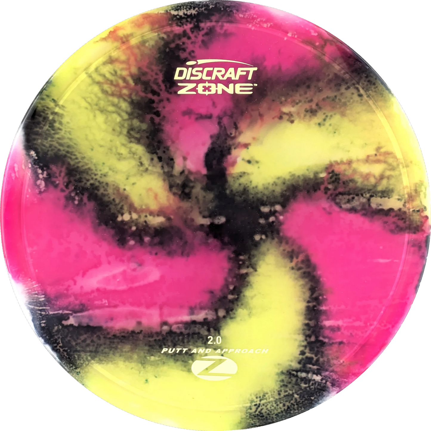 Z-Line Fly Dye Zone