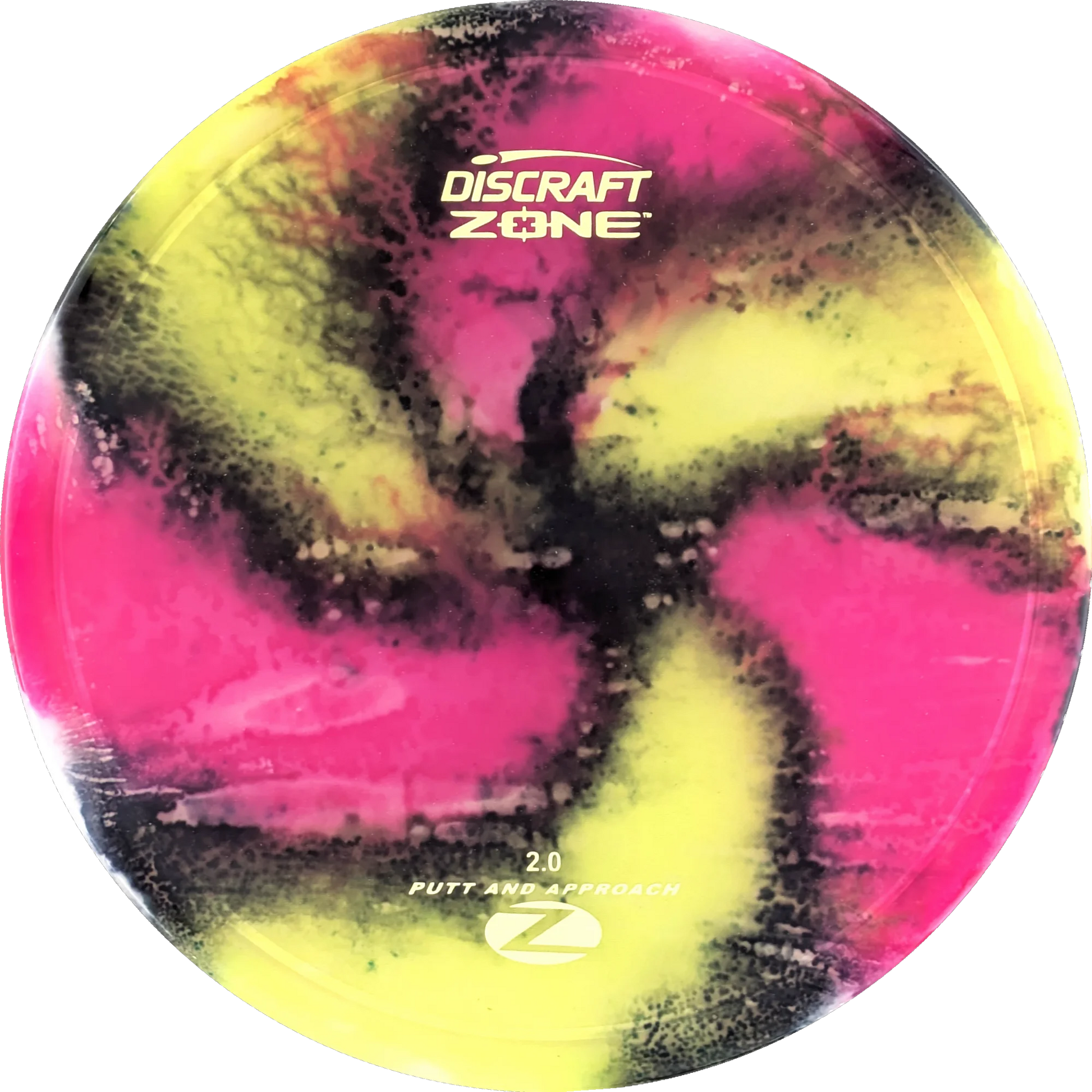 Z-Line Fly Dye Zone