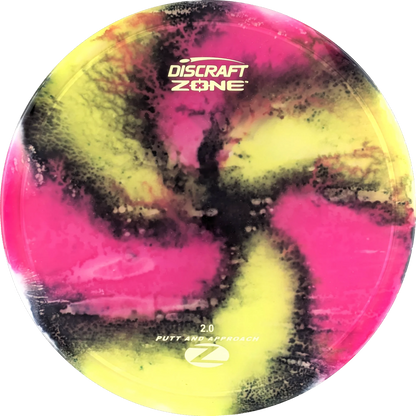 Z-Line Fly Dye Zone