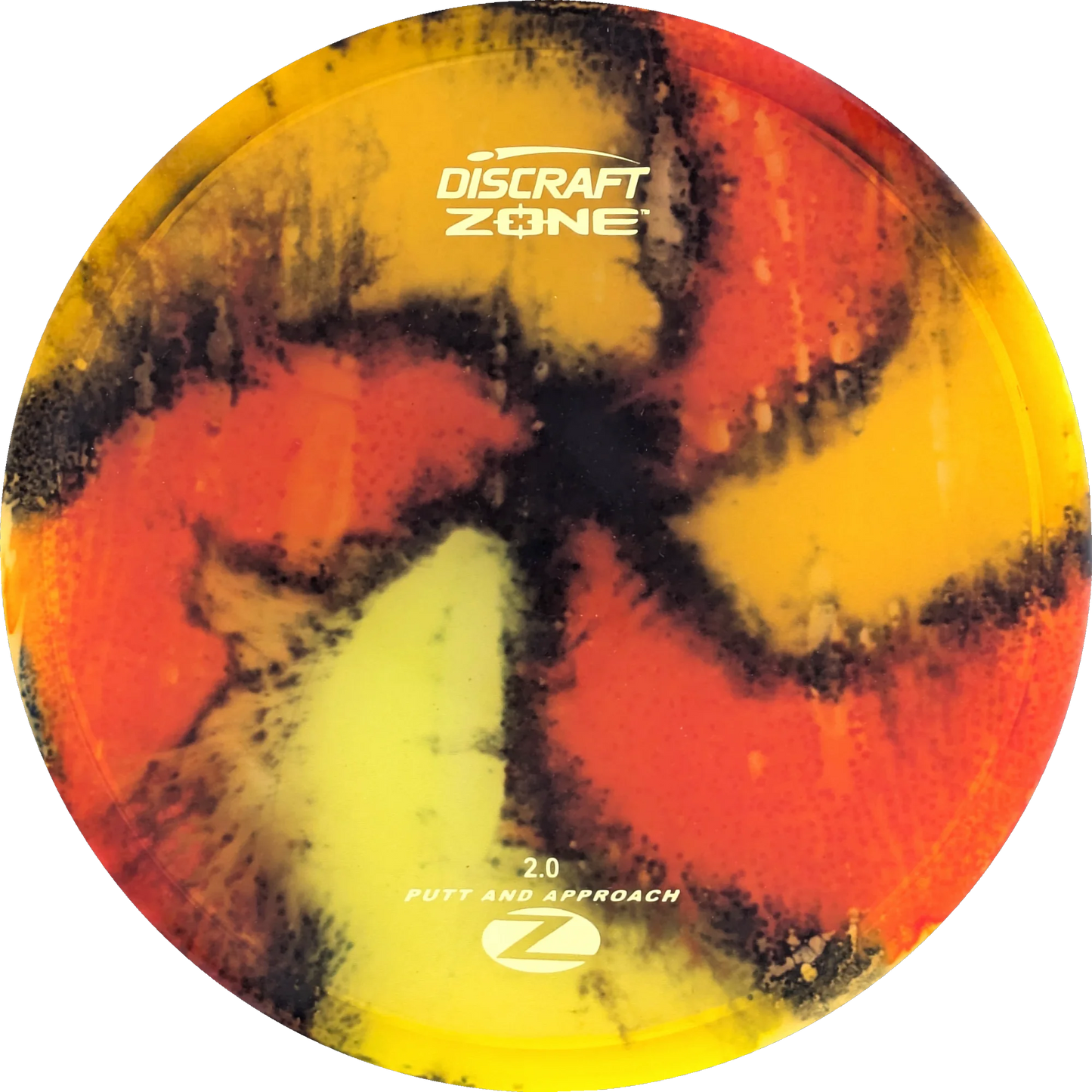 Z-Line Fly Dye Zone